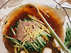 -七八冷面·延边朝鲜族美食(圣熙八号店)