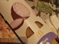 -麦当劳(新洲南路店)