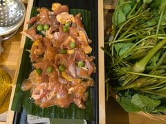 -一朵菌·野生菌探索家火锅(南亚店)