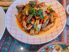 -巴依老爷新疆美食(工体旗舰店)