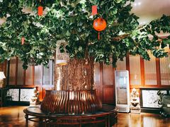 -八府香鸭·啫啫煲(华山路店)