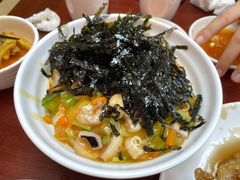 -屋里家延边朝鲜族冷面(南园店)