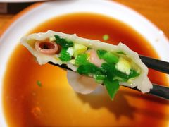 -必点海鲜·鲅鱼水饺(鞍山西道店)