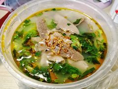 -扬州大学扬子津校区润园餐厅