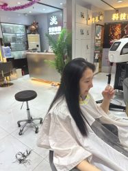 -北京柏丽美容美发