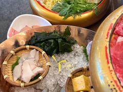 -牛New寿喜烧(新六百店)
