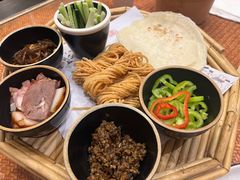 -唐山宴大唐州府精品中餐