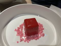 -北京泰富酒店-柏景轩中餐厅