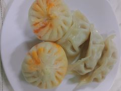 -官房大酒店•驼峰自助餐厅