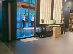 -浩运·海鲜青岛菜·海胆水饺(石老人店)