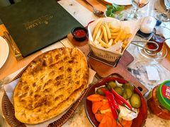 -苏坦土耳其餐厅(白云宾馆店)