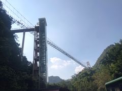 -宝晶宫旅游景区