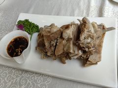 -那达慕蒙古风味酒楼