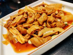 -旺达·福州菜(正大广场店)