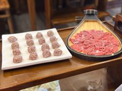-仁和四季涮肉馆(天坛南门店)