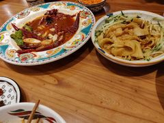 -巴依老爷新疆美食(望京小街店)