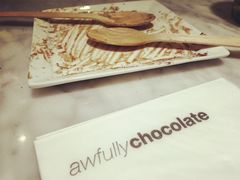 Awfully&nbsp;Chocolate(来福士店)-Awfully Chocolate(来福士广场店)
