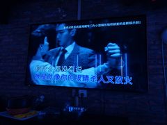 -云晓光头烧烤吧(盛夏店)