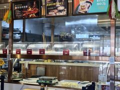 -格日勒阿妈蒙古厨房(新华广场店)