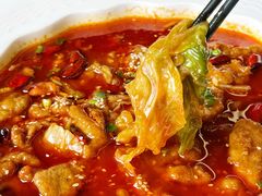 -大草原清真饭庄(沙河店)