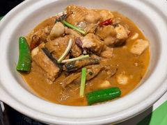 -鑫小城故事·藕汤·家常菜(台北一路总店)