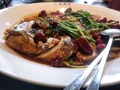 -上名堂·鱼头好吃(体育场路店)