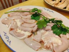 靓过江肠-华哥新鲜猪精品美食