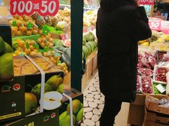 -PAGODA百果园(台柳路凯德广场店)