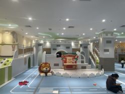 -meland亲子乐园•派对•研学(苏州悠方购物中心店)