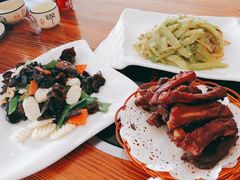 -创味·民间海南菜·非遗藤桥排骨(藤桥·免税城店)