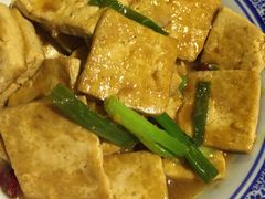 -关中道陕味艺术餐厅(西岳庙店)