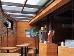 -VOYAGE COFFEE(北锣鼓巷店)