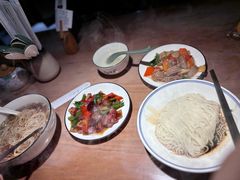 -十面春风·江南面馆(崇宁路店)