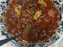 -宝轩渔府·老字号海鲜·正宗津菜(水上店)
