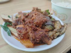 -枣阁园滴滴自助餐