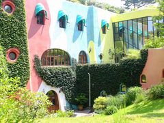 -三鹰之森吉卜力美术馆