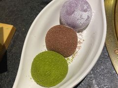 -神户赤童日式烤肉伙伴(东直门店)