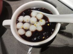 莲湖赤豆元宵-小厨娘绣中淮扬(总统府大行宫店)
