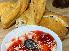 -和众大油条(维明路店)