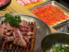 -西塔老太太泥炉烤肉(亚运村店)