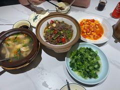 -阿露佳·舌尖上的安吉菜