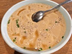 肉末水蒸蛋-新白鹿餐厅(城西银泰城店)