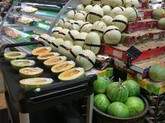 -百佳永辉超市(来福士广场店)