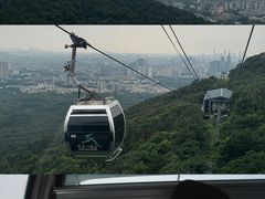 -紫金山山顶公园