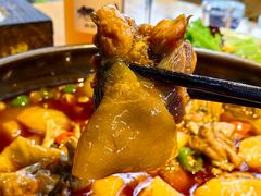 -青城甲(青城山店)