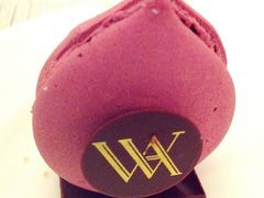 马卡龙-Salon de Ville浦江汇(上海外滩华尔道夫酒店店)