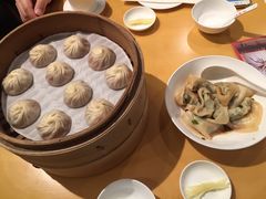 -鼎泰丰(当代商城店)