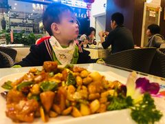 -东四民芳餐厅(世茂工三店)