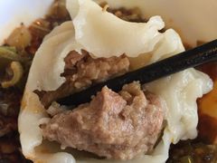 海三鲜饺子-岚县土豆宴(平阳路店)