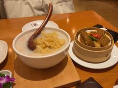 -粤域茶餐厅
